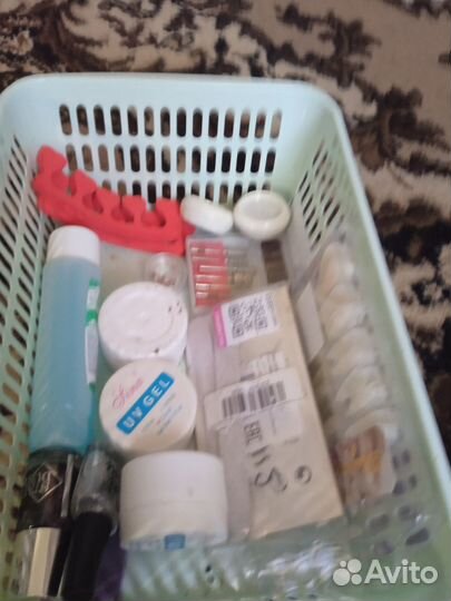 Набор для маникюра