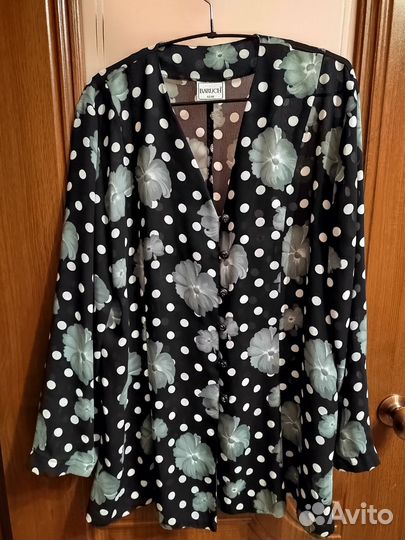 Блузки женские пакетом Baruch