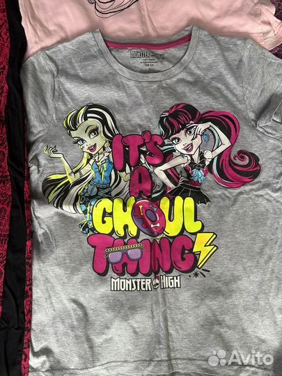 5 классных летних вещей на девочку 152-158