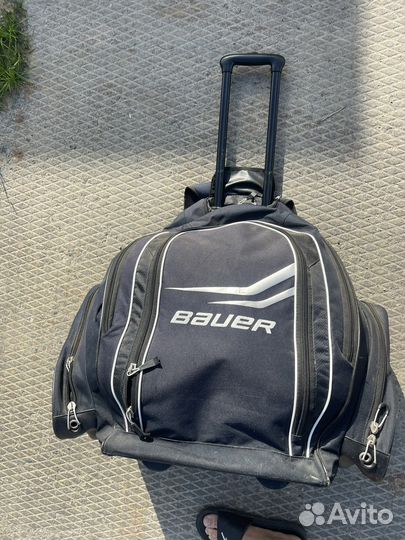 Детская хоккейная форма 10 лет