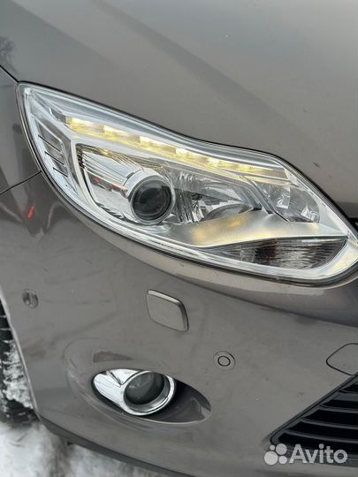 Ford Focus 2.0 AMT, 2012, 71 000 км