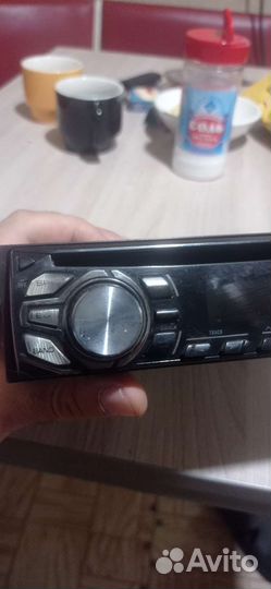 Автомагнитола pioneer