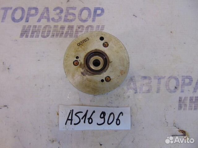 Механизм изменения фаз грм для Toyota Cami 1999-2