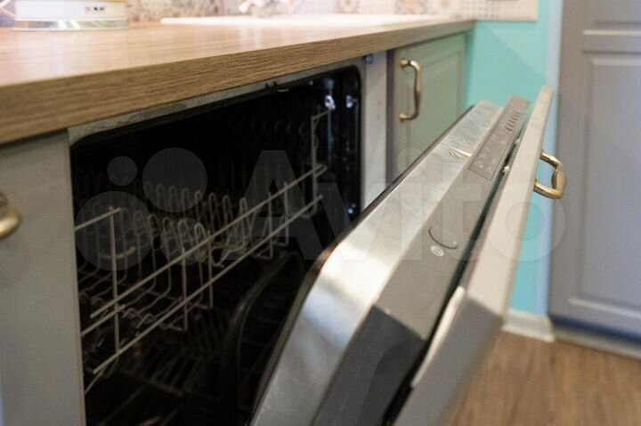 Квартира-студия, 32,7 м², 3/4 эт.