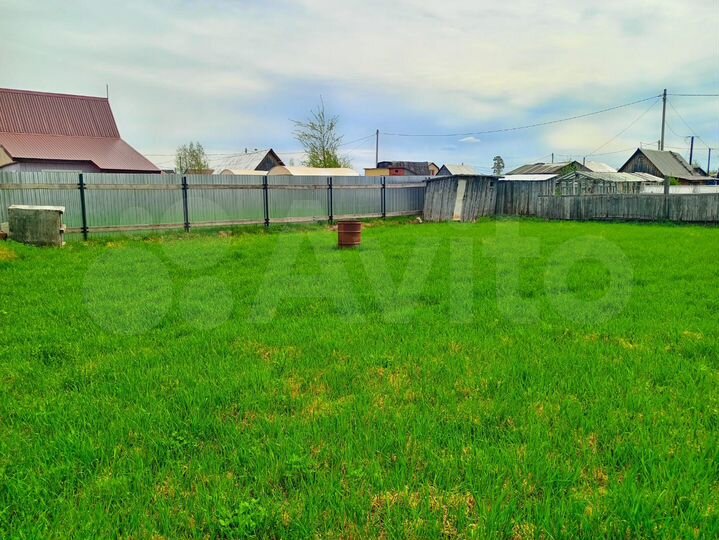 Участок 6 сот. (ИЖС)