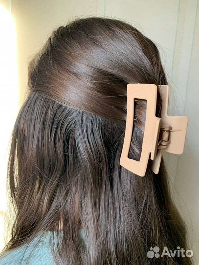 Крабик для волос