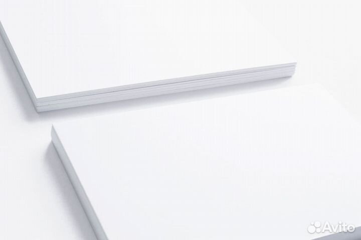 Офисная бумага А4 500 листов, 80 гр/м.кв