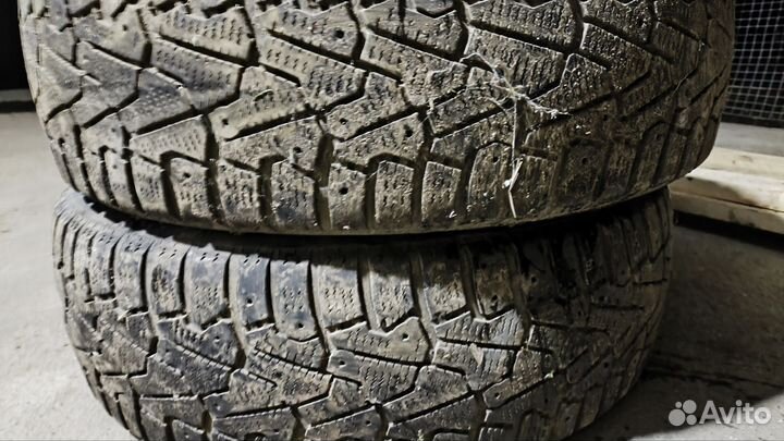 Farride LP17 6.5/65 R15