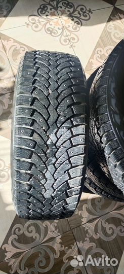 Pirelli Formula Ice 205/60 R16