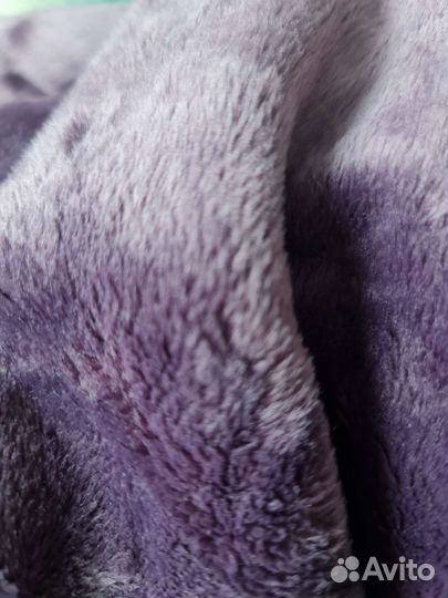 Искусственный мех