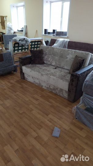 Диван Карат