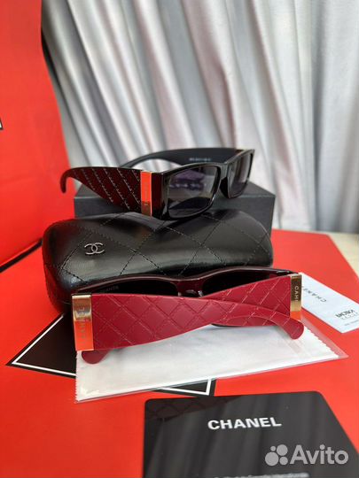 Солнцезащитные очки женские