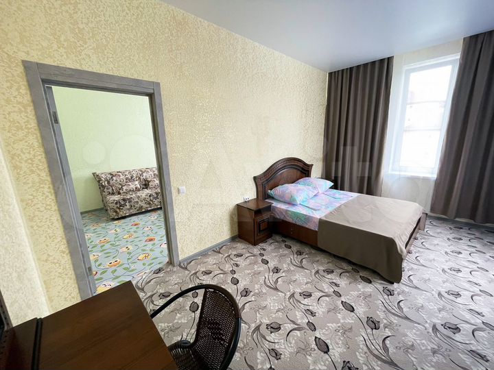 Комната 40 м², 2/3 эт.
