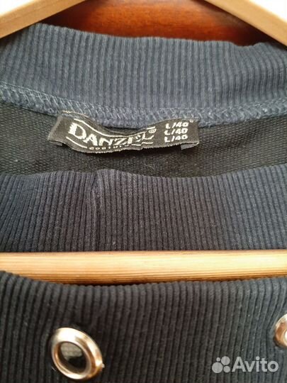 Спортивный костюм женский