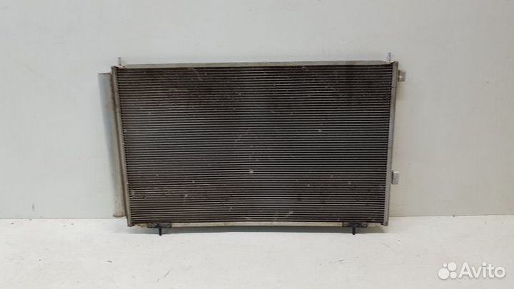 Радиатор кондиционера Toyota Rav4 40 2013