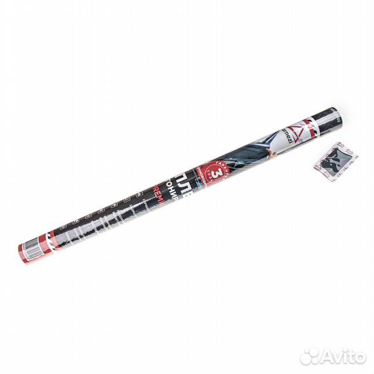 Пленка тонировочная 0,75 м x3 м Black 5 arnezi A08