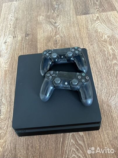 Sony PS4