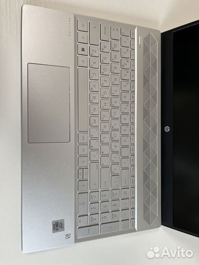 Ноутбук Hp Pavilion Laptop 15 (cs3010ur)