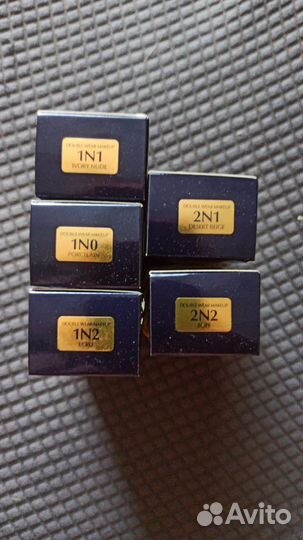 Крем тональный estee lauder