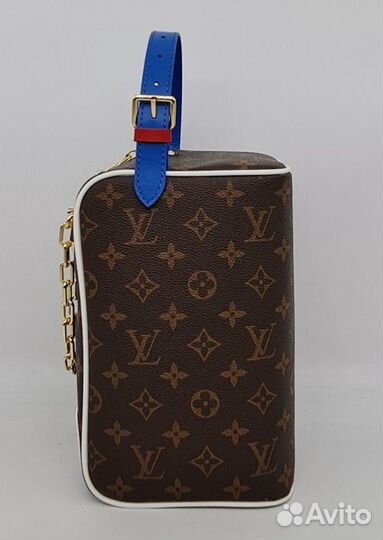 Косметичка Louis Vuitton (новинка)