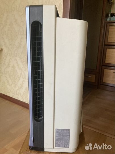 Воздухоочиститель Daikin mc704amv Япония