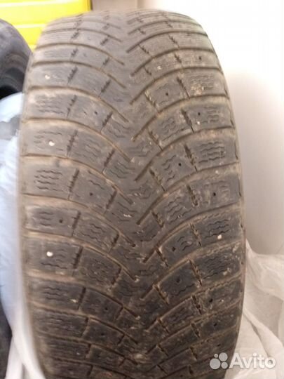 Michelin X-Ice North XIN2 205/55 R16 94T