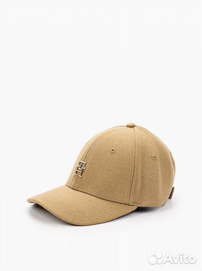 Tommy hilfiger кепка (новая )