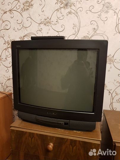 Телевизор бу