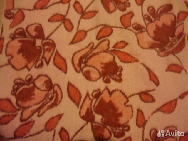 Плед покрывало