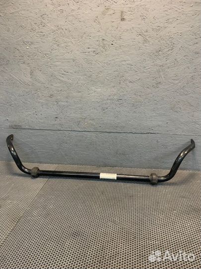 Стабилизатор поперечной устойчивости передний Audi