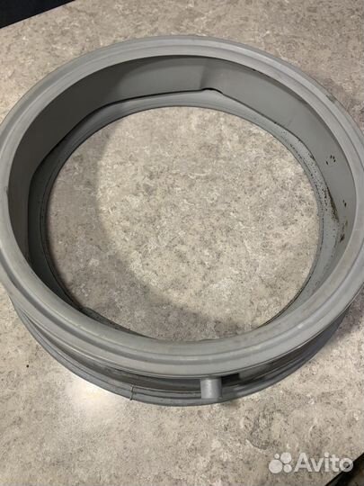 Манжет стиральной машины