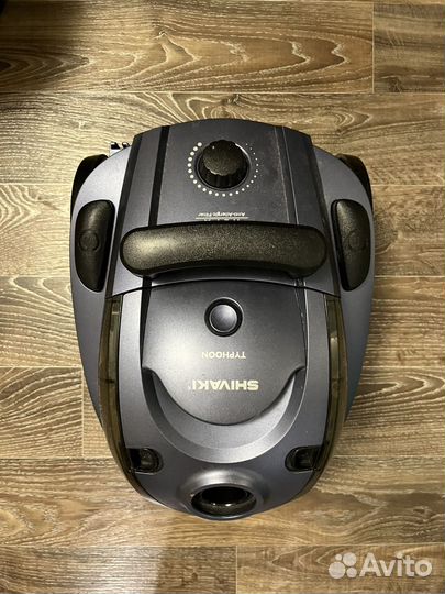 Пылесос shivaki
