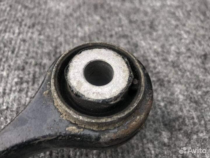 Рычаг задний продольный Мерседес 164 A1643501406