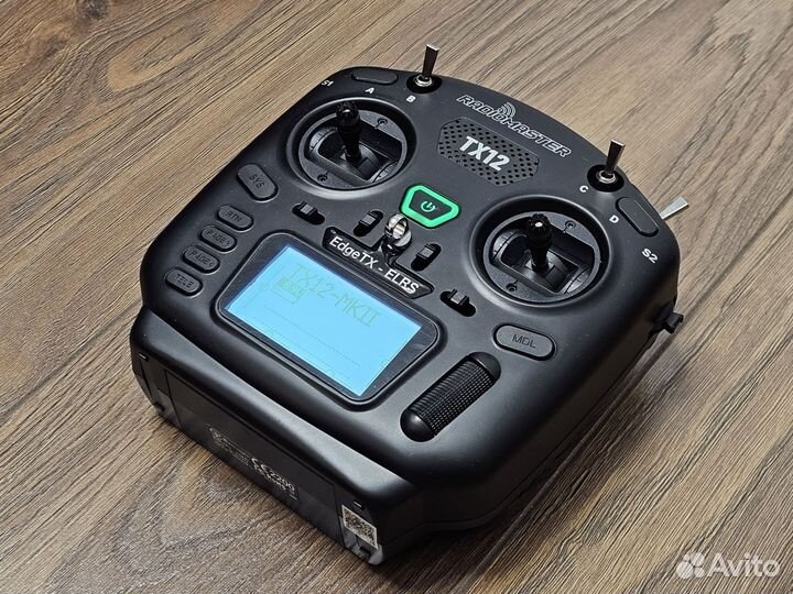 Traxxas OptiDrive