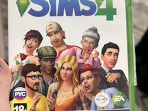 Sims4 xbox ONE