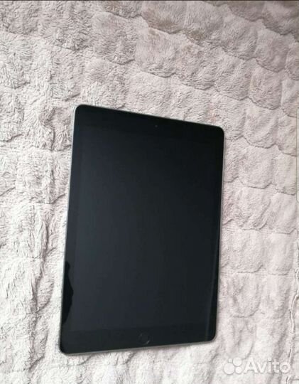 iPad 2018 WI-FI