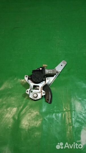 Стеклоподъемник зад левый Hyundai Gets 2007