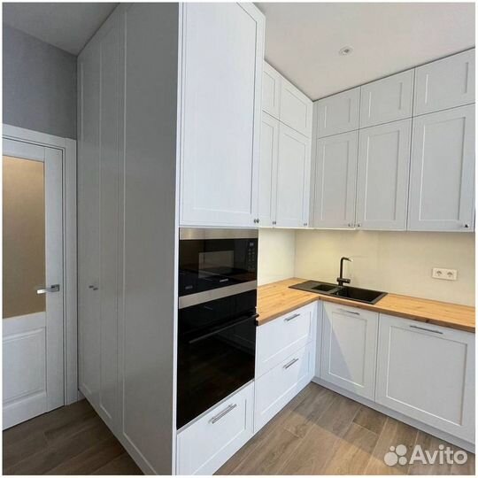 Кухонная мебель