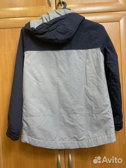 Демисезонные куртки р.140