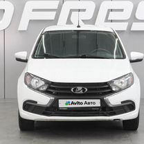 ВАЗ (LADA) Granta 1.6 MT, 2023, 24 030 км, с пробегом, цена 899 000 руб.