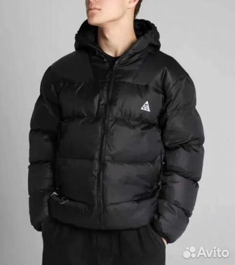 Куртка Nike ACG primaloft