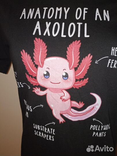 Футболка женская Bella Canvas s