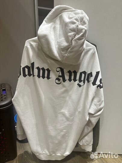 Худи мужское Palm Angels