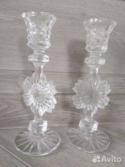 Подсвечник