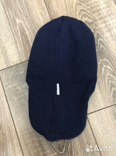 Шапка шлем kerry 48