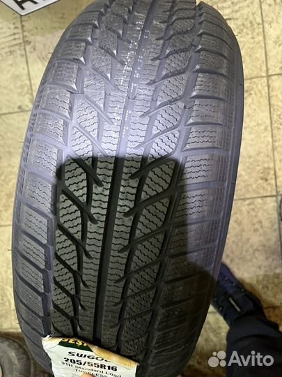 Westlake SW608 205/55 R16 91H