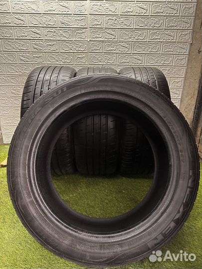 Nexen N'Fera SU1 215/50 R17 95V