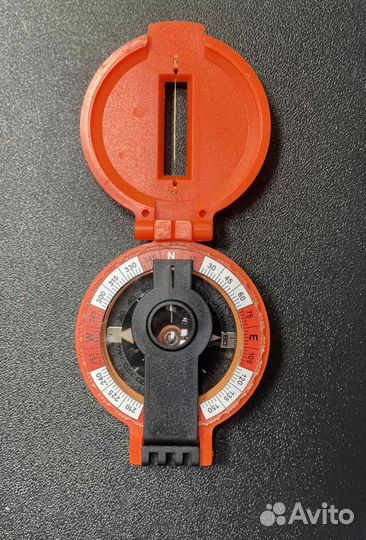 Компас NDC Арм-2