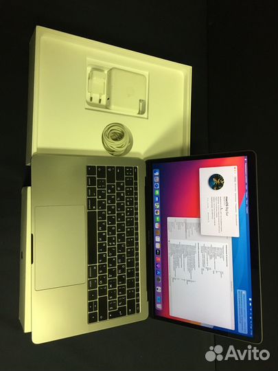 Macbook pro 13 2017 space gray
