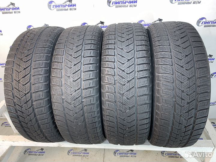 Pirelli Winter Sottozero 3 215/65 R16 98H